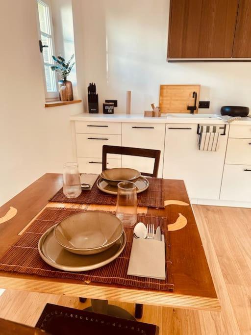 2 Zimmer Apartment Sindelfingen Boeblingen Calw Aidlingen Zewnętrze zdjęcie