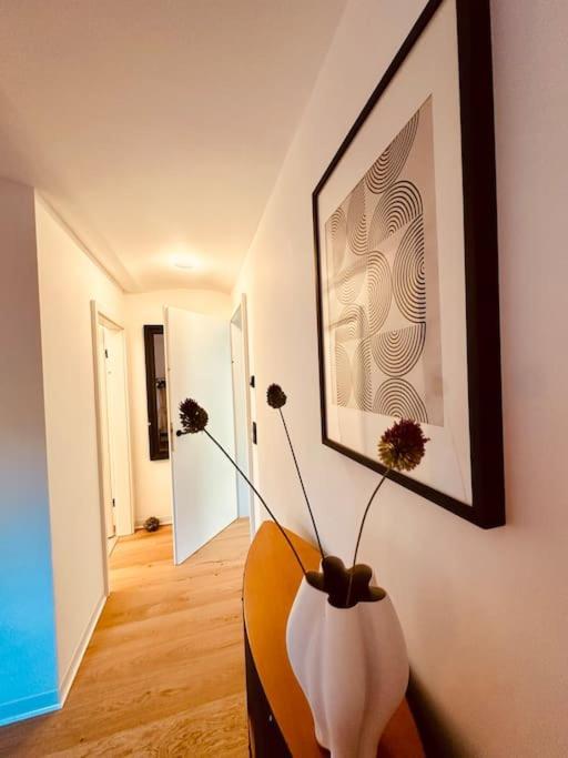 2 Zimmer Apartment Sindelfingen Boeblingen Calw Aidlingen Zewnętrze zdjęcie