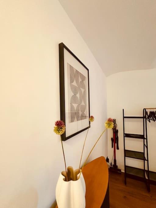 2 Zimmer Apartment Sindelfingen Boeblingen Calw Aidlingen Zewnętrze zdjęcie