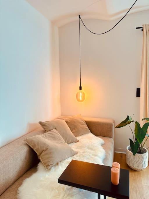 2 Zimmer Apartment Sindelfingen Boeblingen Calw Aidlingen Zewnętrze zdjęcie