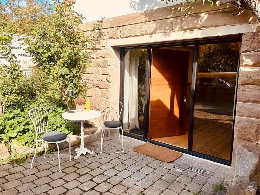 2 Zimmer Apartment Sindelfingen Boeblingen Calw Aidlingen Zewnętrze zdjęcie