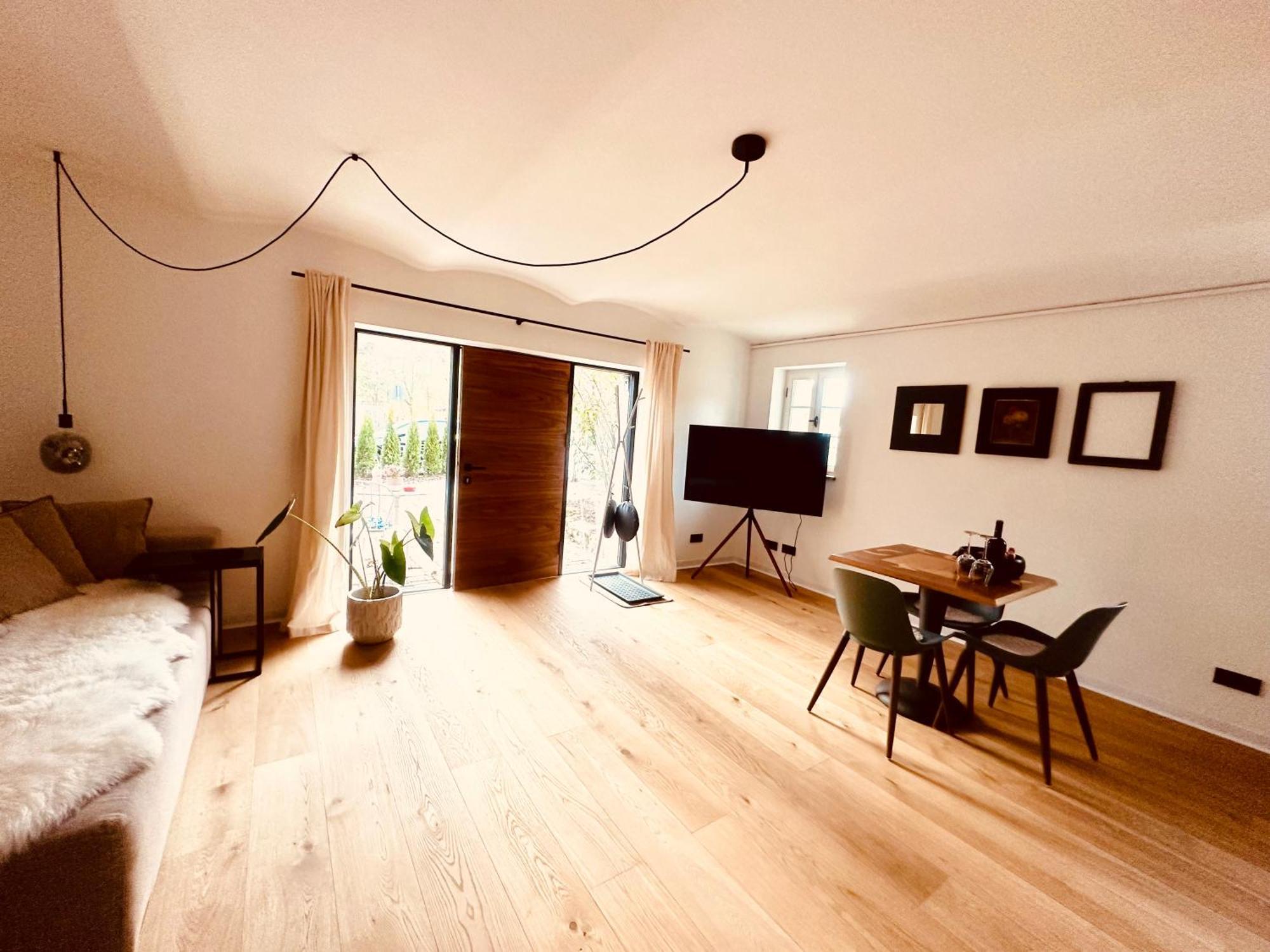 2 Zimmer Apartment Sindelfingen Boeblingen Calw Aidlingen Zewnętrze zdjęcie