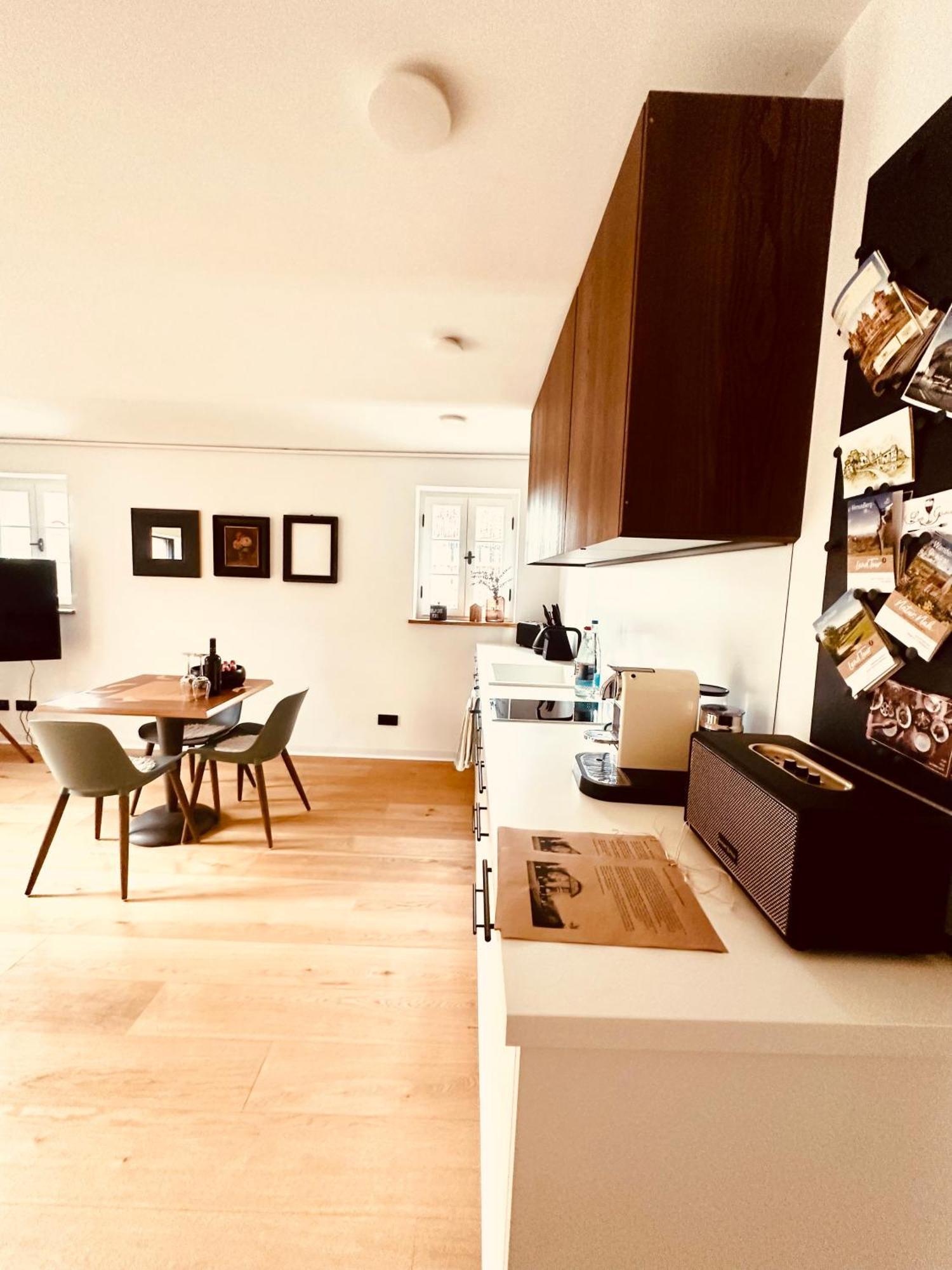 2 Zimmer Apartment Sindelfingen Boeblingen Calw Aidlingen Zewnętrze zdjęcie