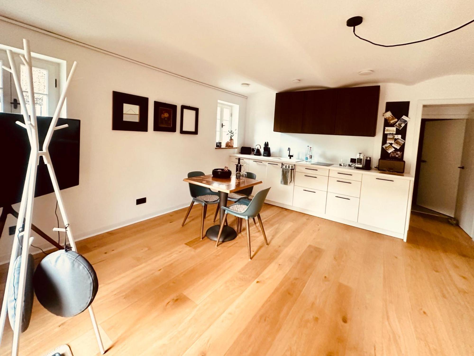 2 Zimmer Apartment Sindelfingen Boeblingen Calw Aidlingen Zewnętrze zdjęcie